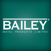 Bailey Metal Products Limited