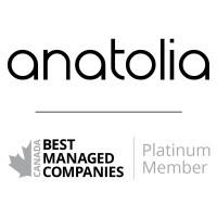 Anatolia