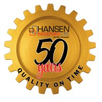 Hansen Industries Ltd. (An EIC Company)