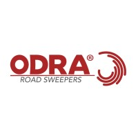 ODRA Road Sweepers
