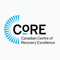 The Canadian Centre of Recovery Excellence (CoRE)
