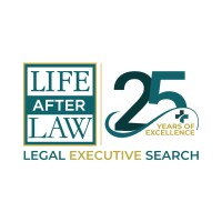 Life After Law