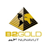 B2Gold - Nunavut