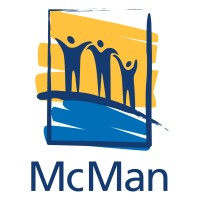 McMan Youth, Family and Community Services Association of Calgary & Area