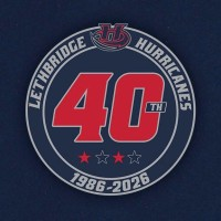 Lethbridge Hurricanes Hockey Club