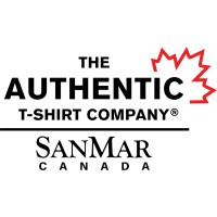 The Authentic T-Shirt Company /SanMar Canada