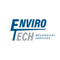 Enviro-Tech Mechanical Services Ltd.