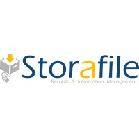 Storafile Management Pty Ltd