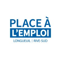 Place à l'emploi – Longueuil Rive-Sud
