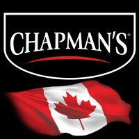 Chapman’s Ice Cream