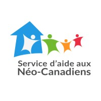Service d'aide aux Néo-Canadiens