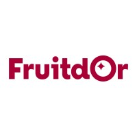 Fruit d'Or | Cranberry & wild blueberry