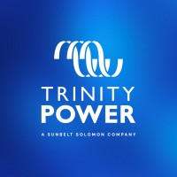 Trinity Power, A Sunbelt Solomon Company