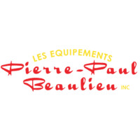 Les équipements Pierre-Paul Beaulieu inc.
