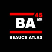 Beauce Atlas