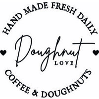 Doughnut Love