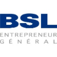 Constructions BSL inc.