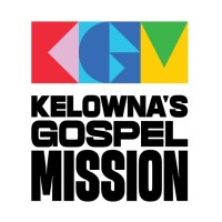 Kelowna's Gospel Mission