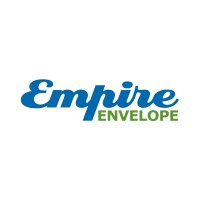 Empire Envelope