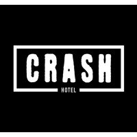 Crash Hotel Squamish