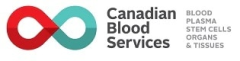 Canadian Blood Services